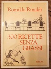 Libro. 300 Ricette Senza