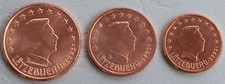 Cent monete - 1+2+5,
