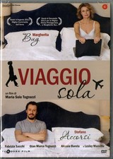Film - Viaggio Sola - Dvd