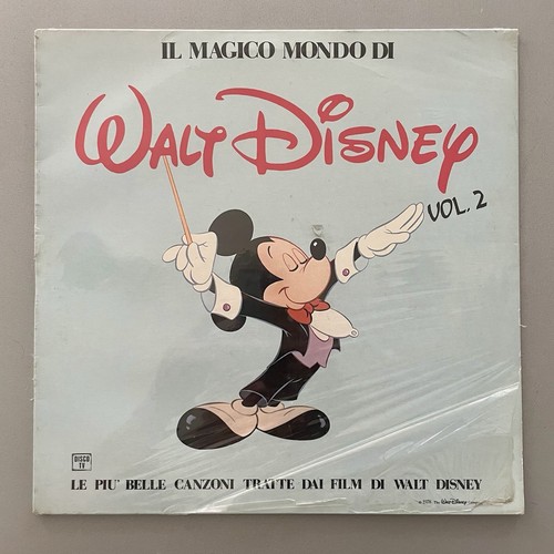 Magico mondo walt disney - magico,