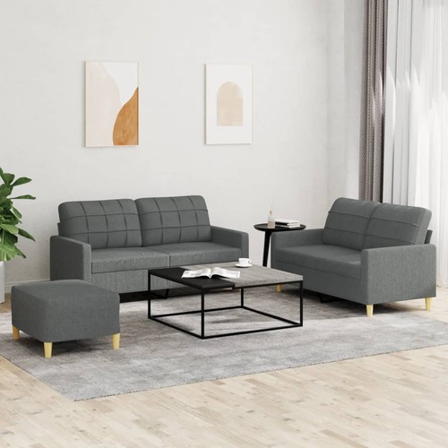 Vidaxl set divani pz - vidaxl,