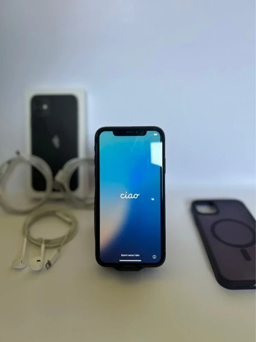 Iphone nero 128gb 88 - iphone, 11