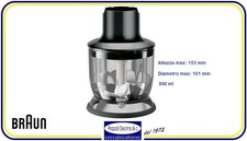 Braun Minipimer Accessorio