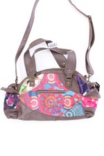 ✅ Desigual borsa per le signore multicolore ✅
