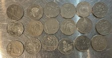 Random 3 50 Cent Australian