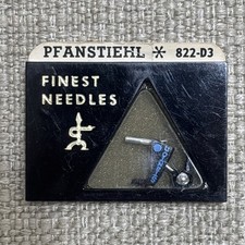 Pfanstiehl 822-D3 Diamond 78