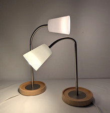 Lampade da scrivania/tavolo