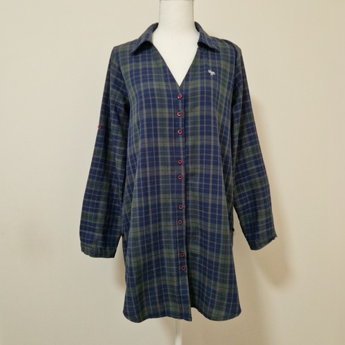Camicia abercrombie fitch - camicia,