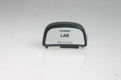 Attacco gossen lab - gossen,