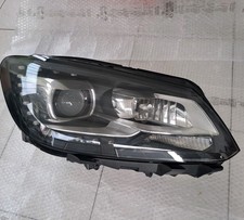 Faro Anteriore Destro BI-Xenon Per Volkswagen Golf 6 2008-2012 Usato Originale