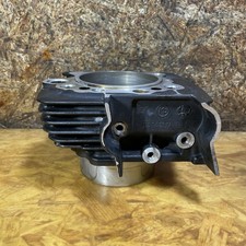 Canna cilindro posteriore