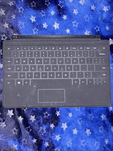 Microsoft surface touch type - surface,