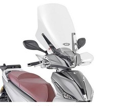 Parabrezza Givi Per Kymco