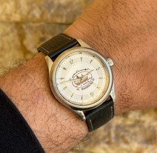 Orologio Vintage 2001 Oris