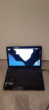 Toshiba Satellite L750-1V2 -