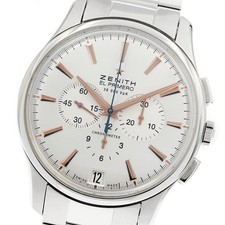 ZENITH El Primero Captain