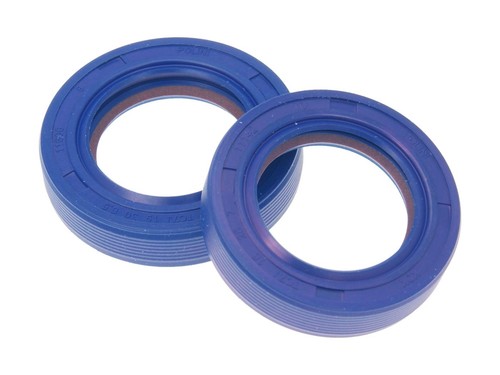 Kit guarnizioni olio albero