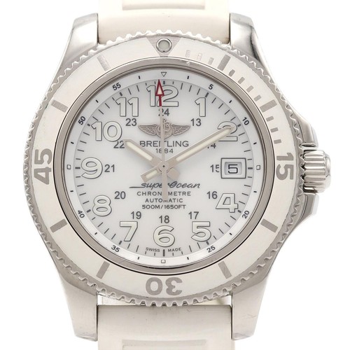 Authentic unserviced value - authentic, [unserviced