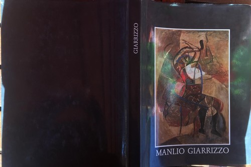 Manlio giarrizzo - manlio,