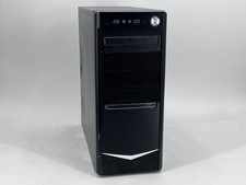 PC Desktop ASUS B85M i7-4790