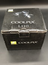 Nikon Coolpix L110 fotocamera