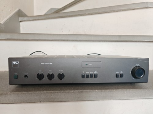 Amplificatore nad320 - nad320,