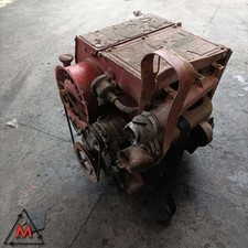 Motore DEUTZ F3L per Carrello elevatore LINDE DIESEL usato (107994)