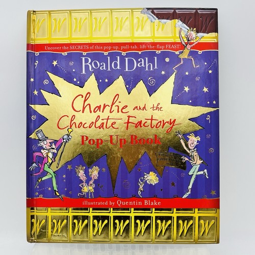 Charlie and the - , chocolate