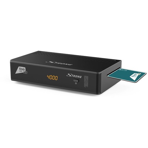 Strong srt7807 decoder - strong,