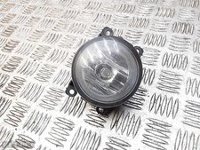 Fendinebbia anteriore sinistro