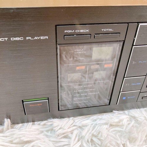 Pioneer lettore cd - lettore,
