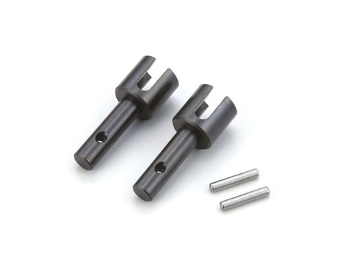 Kyosho uscite differenziali - uscite,
