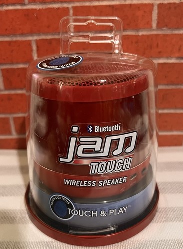 Jam touch altoparlante - jam,