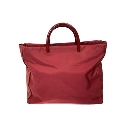 Borsa tote prada nylon - borsa,