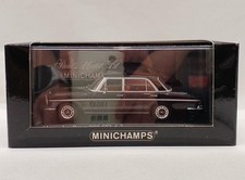 MINICHAMPS Mercedes Benz