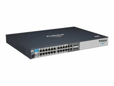 Switch gestionable HP ProCurve