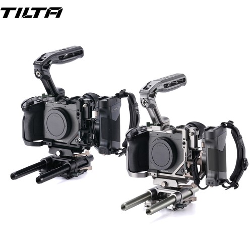 Tilta full camera cage - tilta,