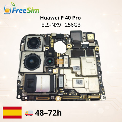 Huawei pro els - els-nx9, ·