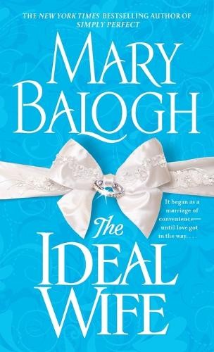 Mary balogh the ideal wife - the,