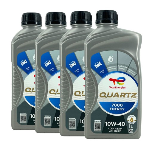 Total quartz 7000 energy - quartz,
