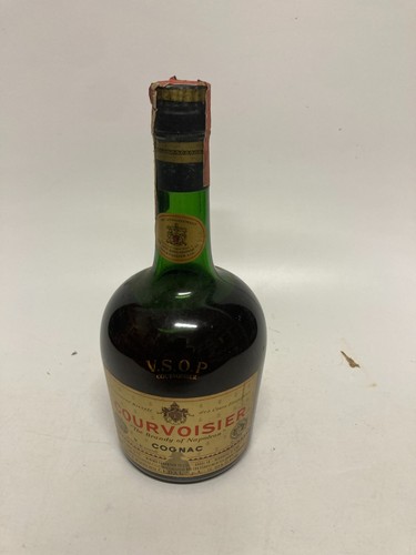 Cognac courvoisier s o p - , o.p