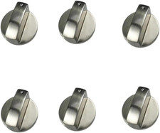 6 Pezzi Manopole Piano