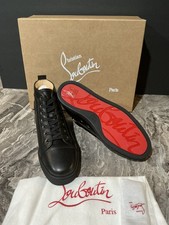 Scarpe sneakers Christian