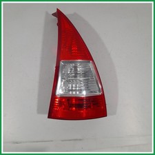 Fanale Posteriore Incandescenza Sinistro SX Citroen C3 I 6350X5 2005 2009 