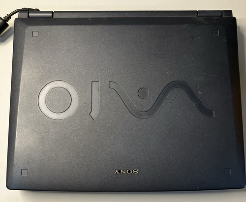 Sony vaio pcg 971l - vaio, windows