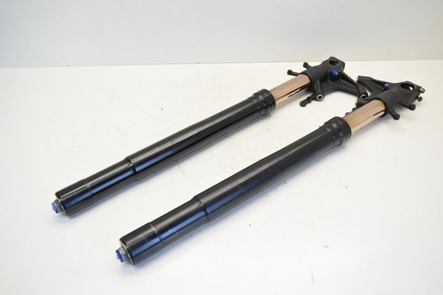 Kit ammortizzatori forcella