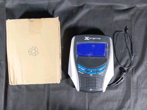 Console bici reclinata xterra - console,