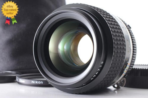 Sic inutilizzato nikon ai - [inutilizzato], ai-s