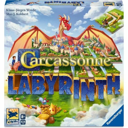 Ravensburger rvb25176 - ravensburger,