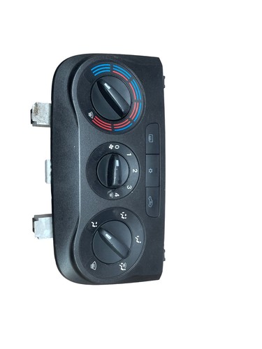 Comandi clima fiat - fiat, grande